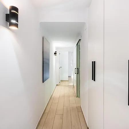 Apartamento Welcs Emp 005 Frente Al Mar *